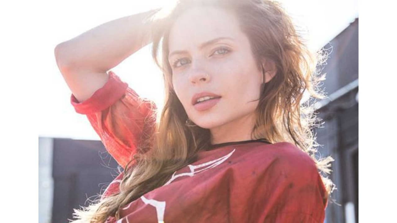Daveigh Chase (Photo/Instagram/@daveighc) Daveigh Chase (Photo/Instagram/@daveighc)