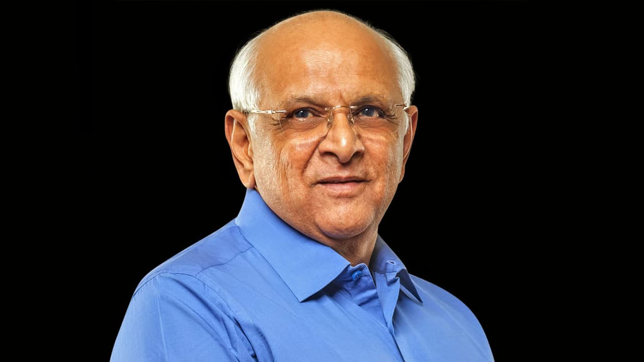 Gujarat Chief Minister Bhupendra Patel (Photo/CMO) Gujarat Chief Minister Bhupendra Patel (Photo/CMO)