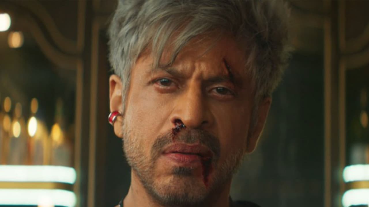 A snip from the teaser (Photo/instagram/@s1danand) A snip from the teaser (Photo/instagram/@s1danand)