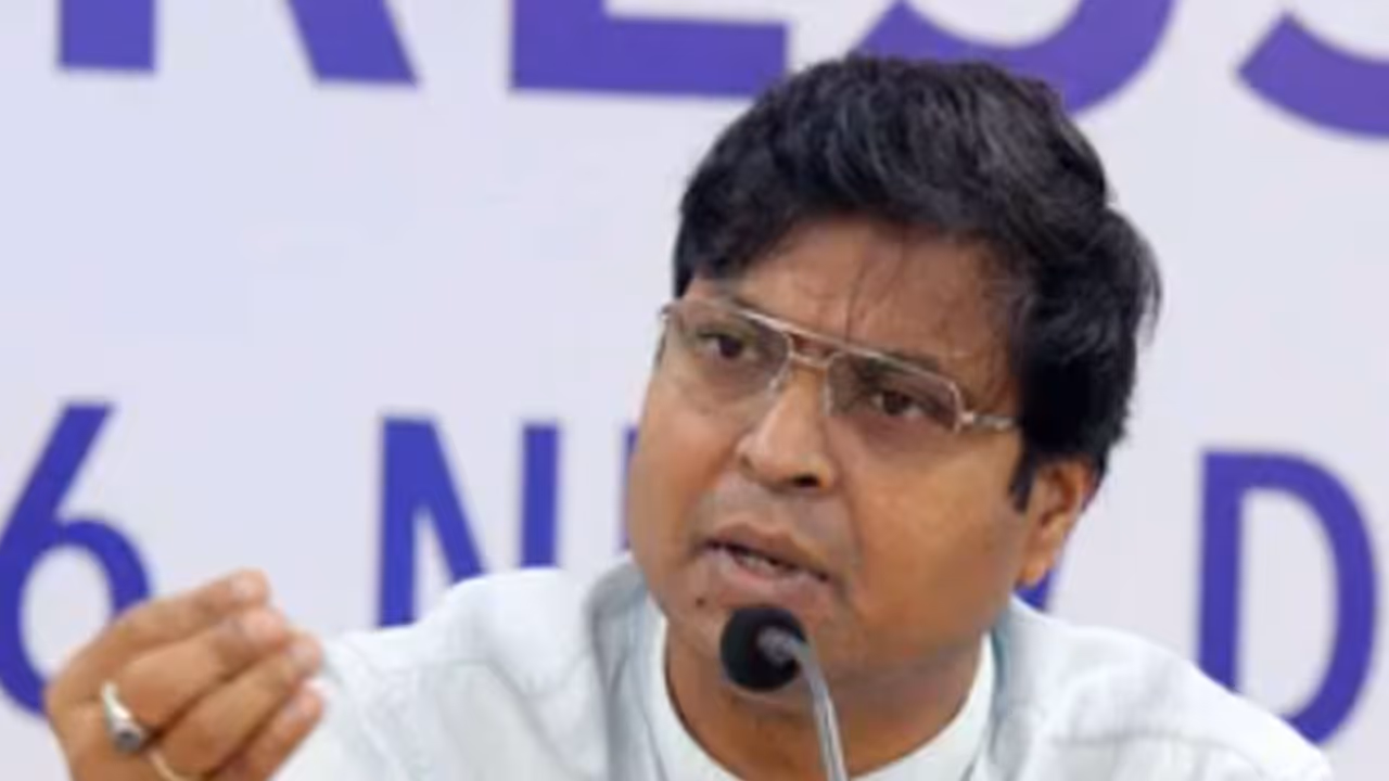 Hockey India President Dilip Tirkey (Photo: Hockey India) Hockey India President Dilip Tirkey (Photo: Hockey India)