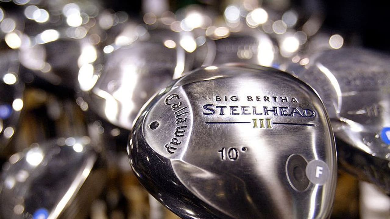 Topgolf Callaway Stock Rises After Market On Q4 Earnings Beat: Retail Sentiment Brightens Topgolf Callaway Stock Rises After Market On Q4 Earnings Beat: Retail Sentiment Brightens