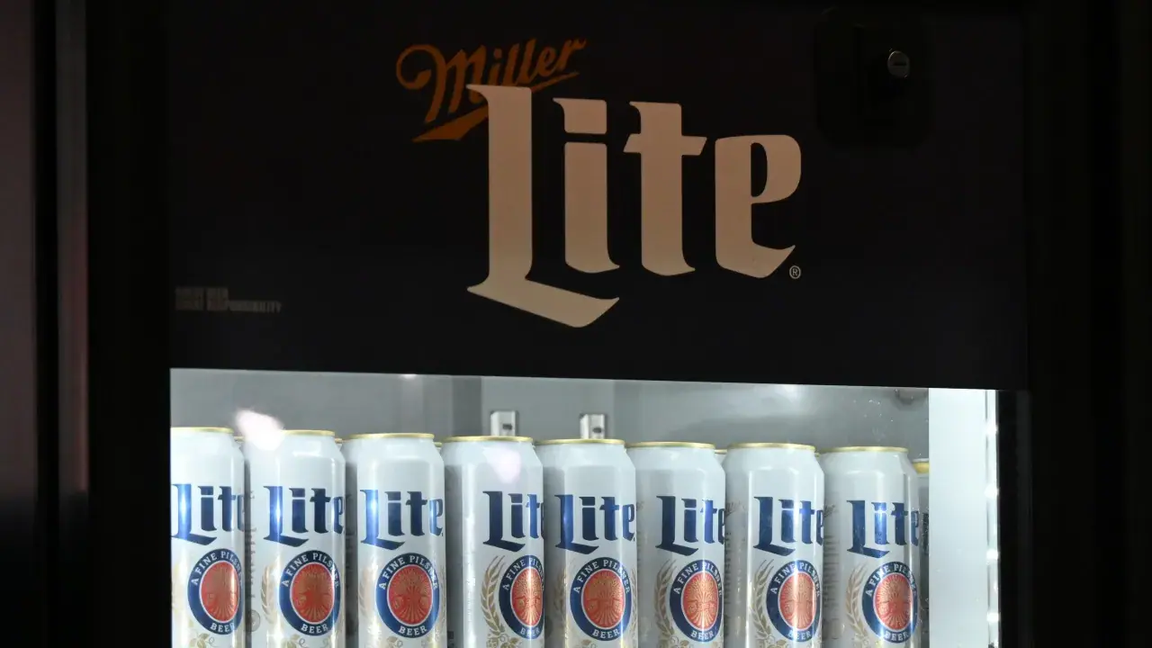 https://stocktwits.com/news articles/markets/equity/bof a downgrades miller lite brewer molson coors amid softness in us beer sales/chmZESFRReS