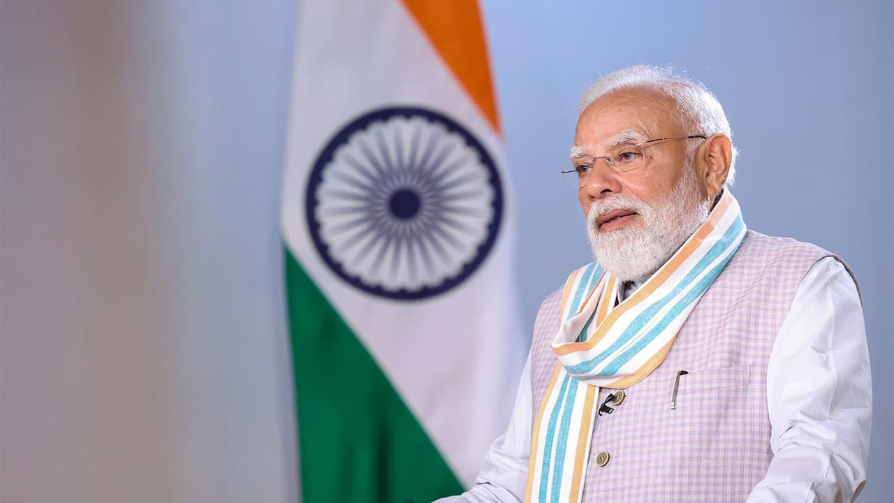 Prime Minister Narendra Modi (FilePhoto/ANI) Prime Minister Narendra Modi (FilePhoto/ANI)
