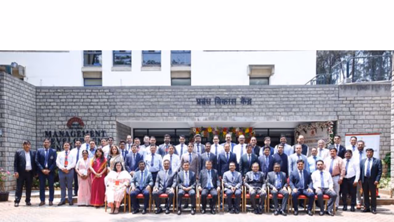 ED holds 36th Zonal Officers Conference in Bengaluru ED holds 36th Zonal Officers Conference in Bengaluru