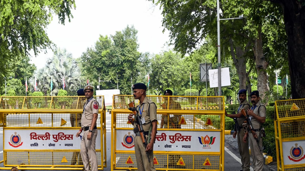 Representative image (File photo/ANI) Representative image (File photo/ANI)