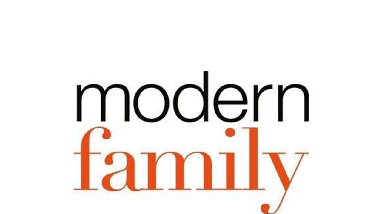 Modern family (Image source: Instagram@modernfamily) Modern family (Image source: Instagram@modernfamily)