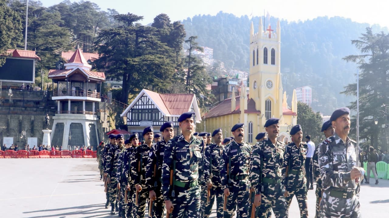 Representative Image (File Photo/ANI) Representative Image (File Photo/ANI)