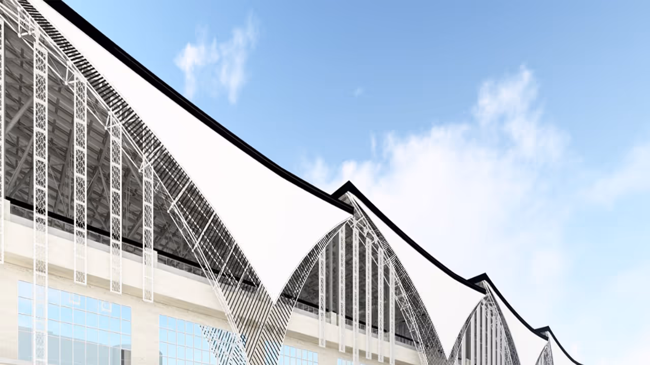 Vadodara Bullet Train station nears completion (Photo/NHSRCL) Vadodara Bullet Train station nears completion (Photo/NHSRCL)