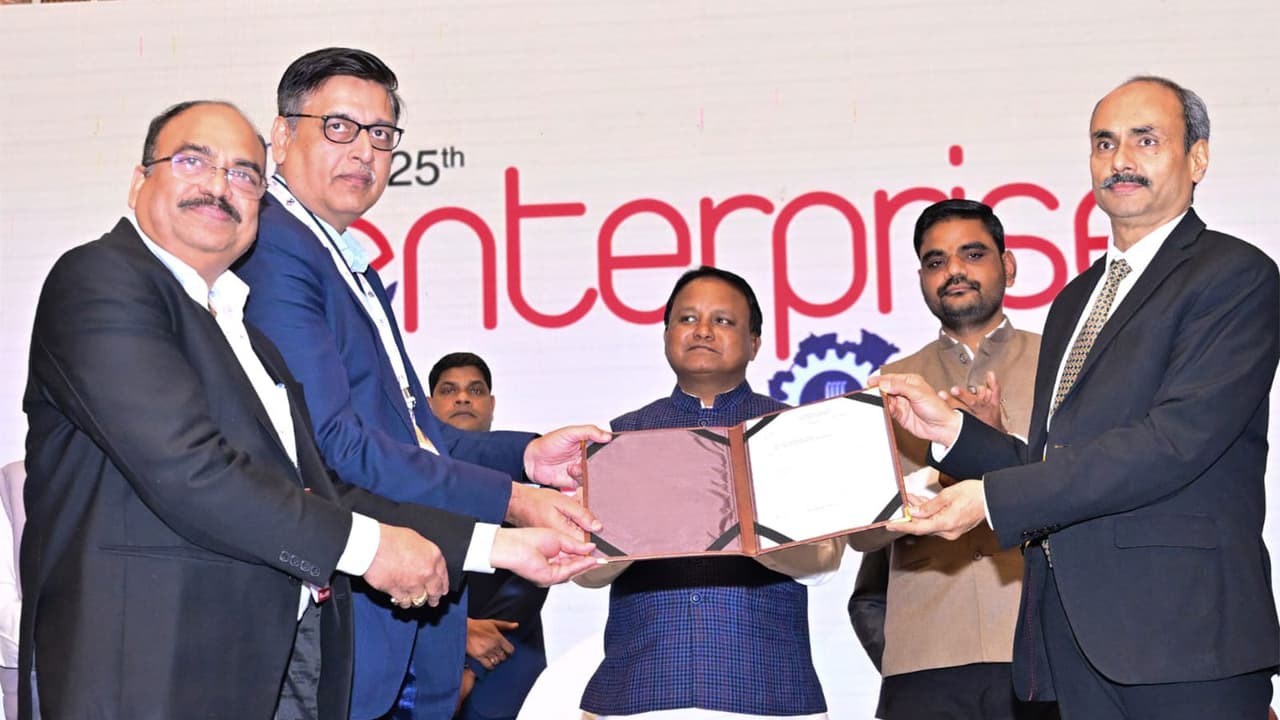 Odisha CM Mohan Charan Majhi (Photo/@MohanMOdisha) Odisha CM Mohan Charan Majhi (Photo/@MohanMOdisha)