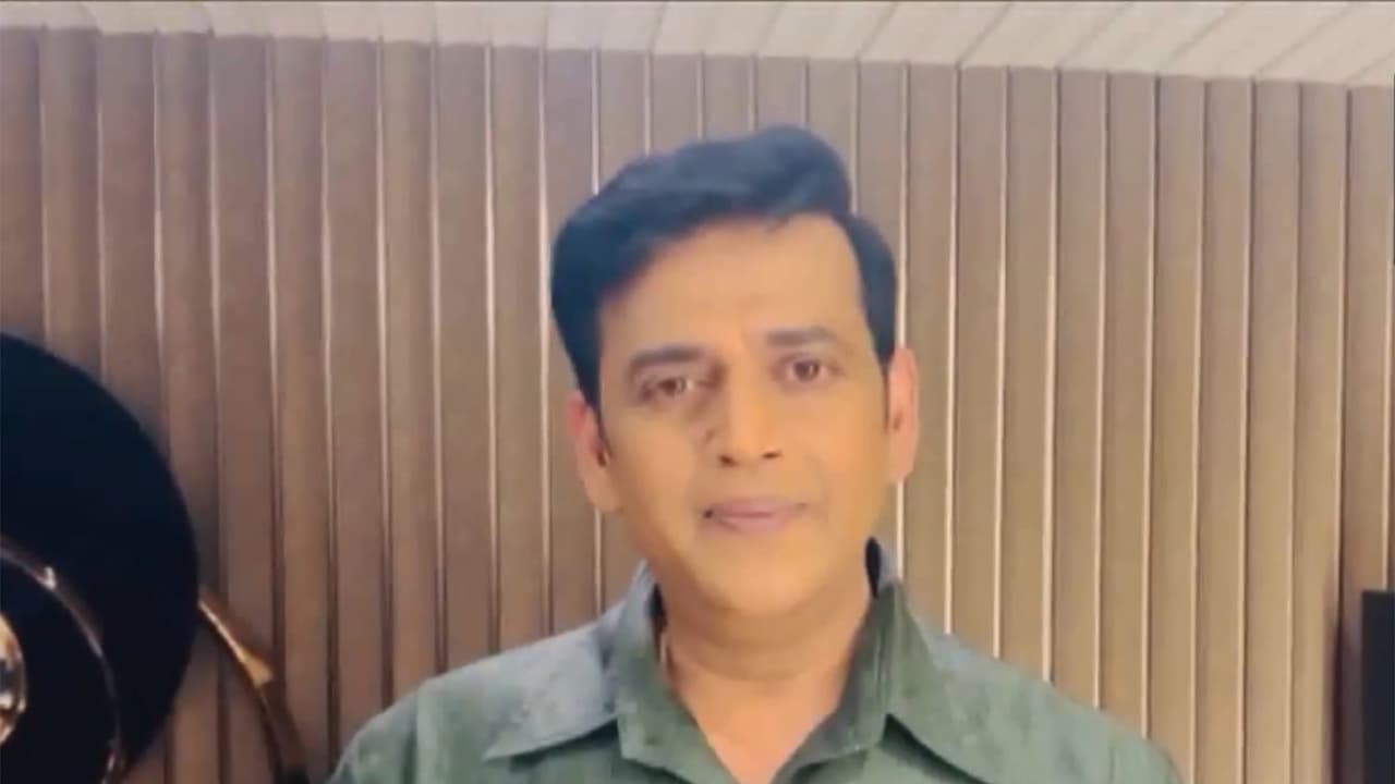 BJP MP Ravi Kishan (Photo: Ravi Kishan's Office) BJP MP Ravi Kishan (Photo: Ravi Kishan's Office)