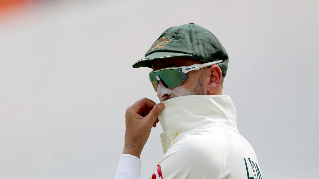 Nathan Lyon (Photo: ANI)