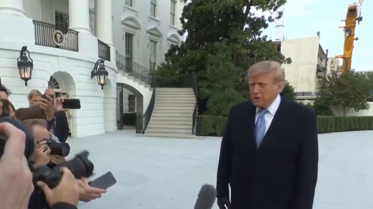 US President Donald Trump (Photo/X@RapidResponse47) US President Donald Trump (Photo/X@RapidResponse47)