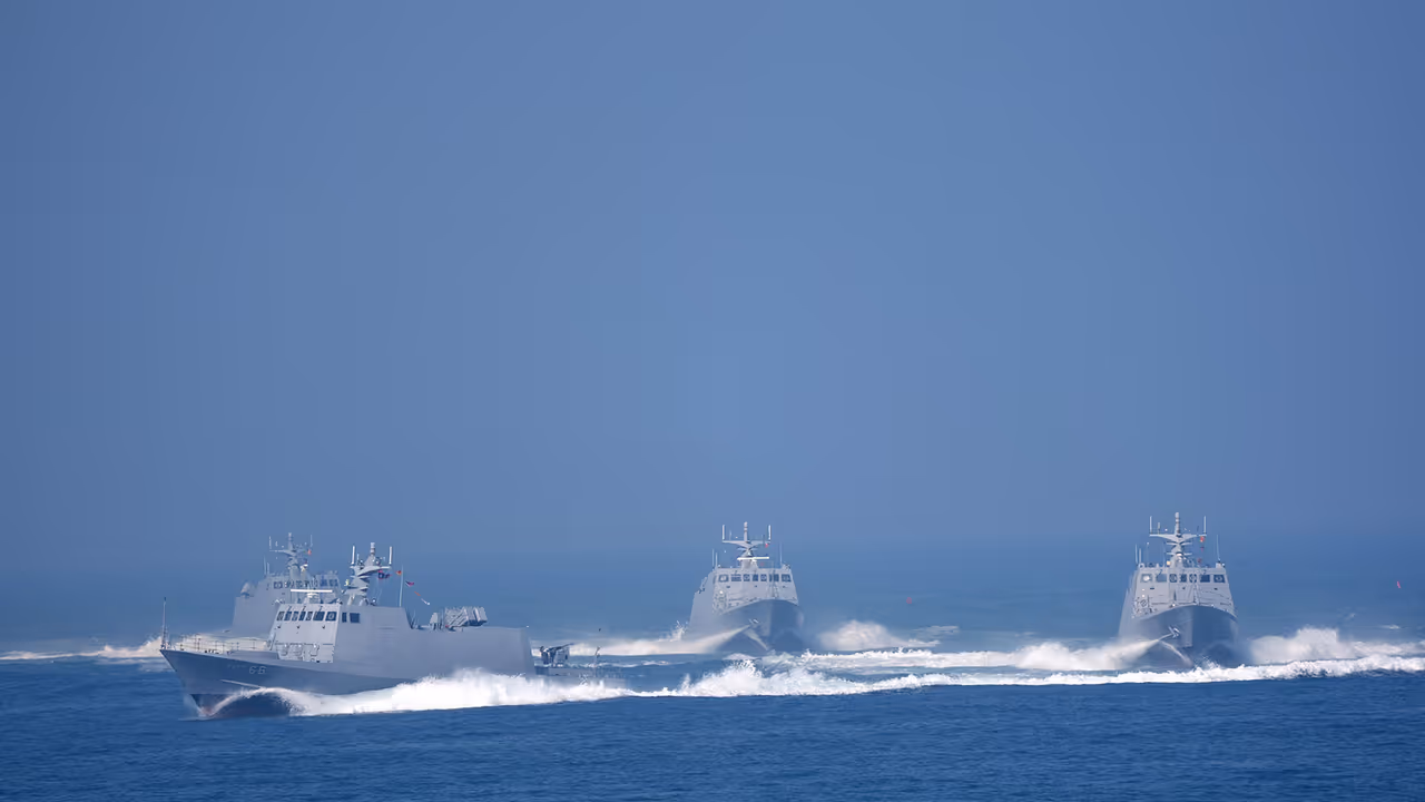 Representative Image (Photo/X@MoNDefense) Representative Image (Photo/X@MoNDefense)