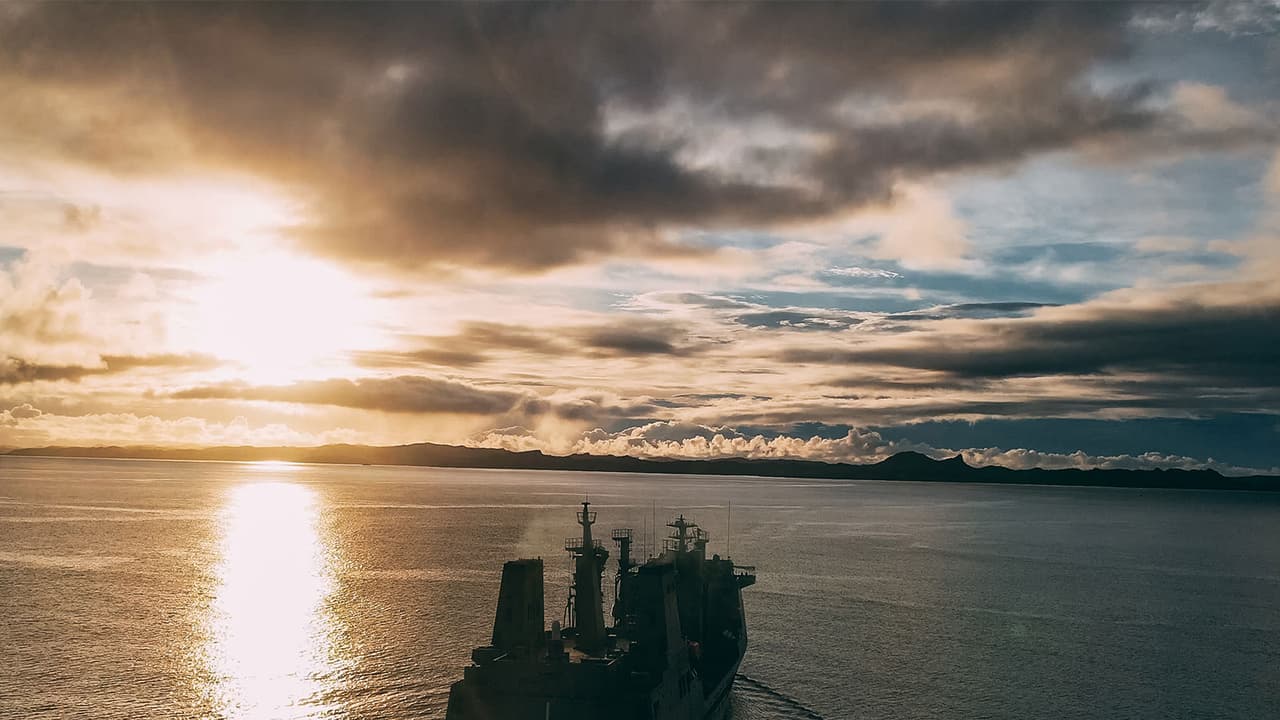 Representative image (Photo: X@MoNDefense) Representative image (Photo: X@MoNDefense)