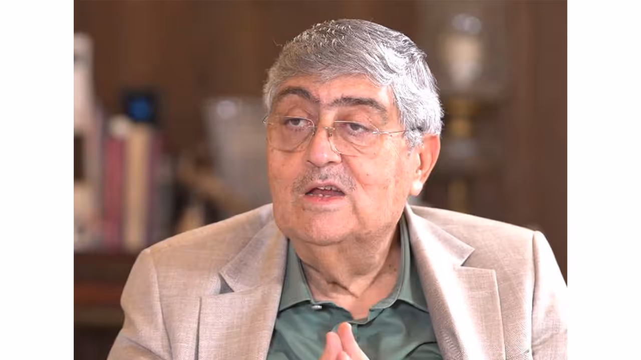 Justice Sanjay Kishan Kaul (Photo/ANI) Justice Sanjay Kishan Kaul (Photo/ANI)