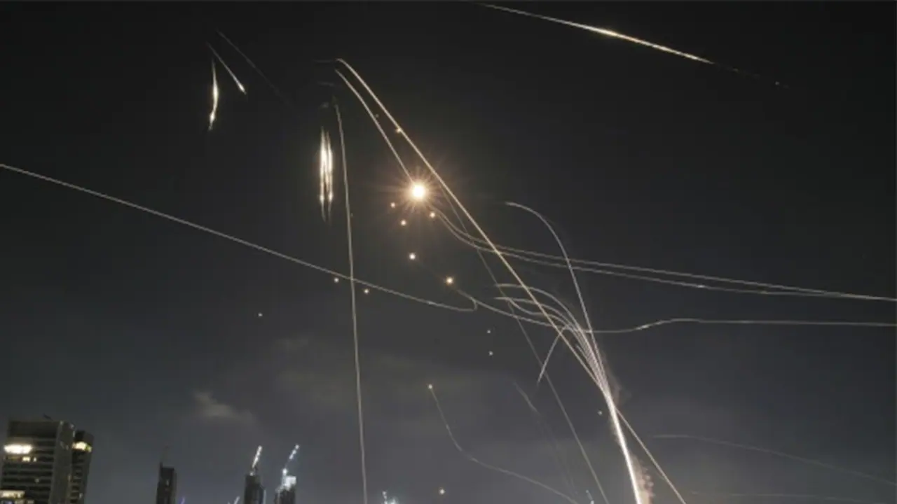 Iranian consulate strongly condemns Israel’s attacks on Lebanon (Photo/X@IRANinMumbai) Iranian consulate strongly condemns Israel’s attacks on Lebanon (Photo/X@IRANinMumbai)