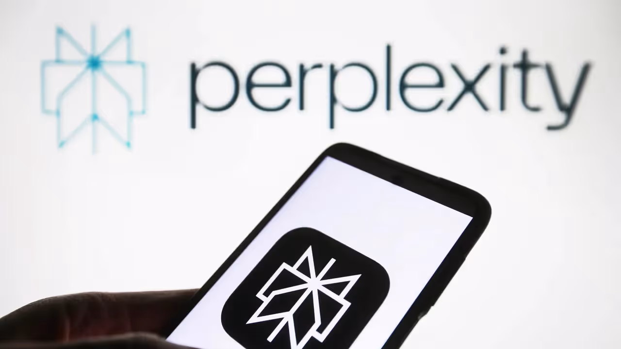 https://stocktwits.com/news articles/markets/equity/nvidia backed perplexity ai launches powered browser/chFyPc9R5K5