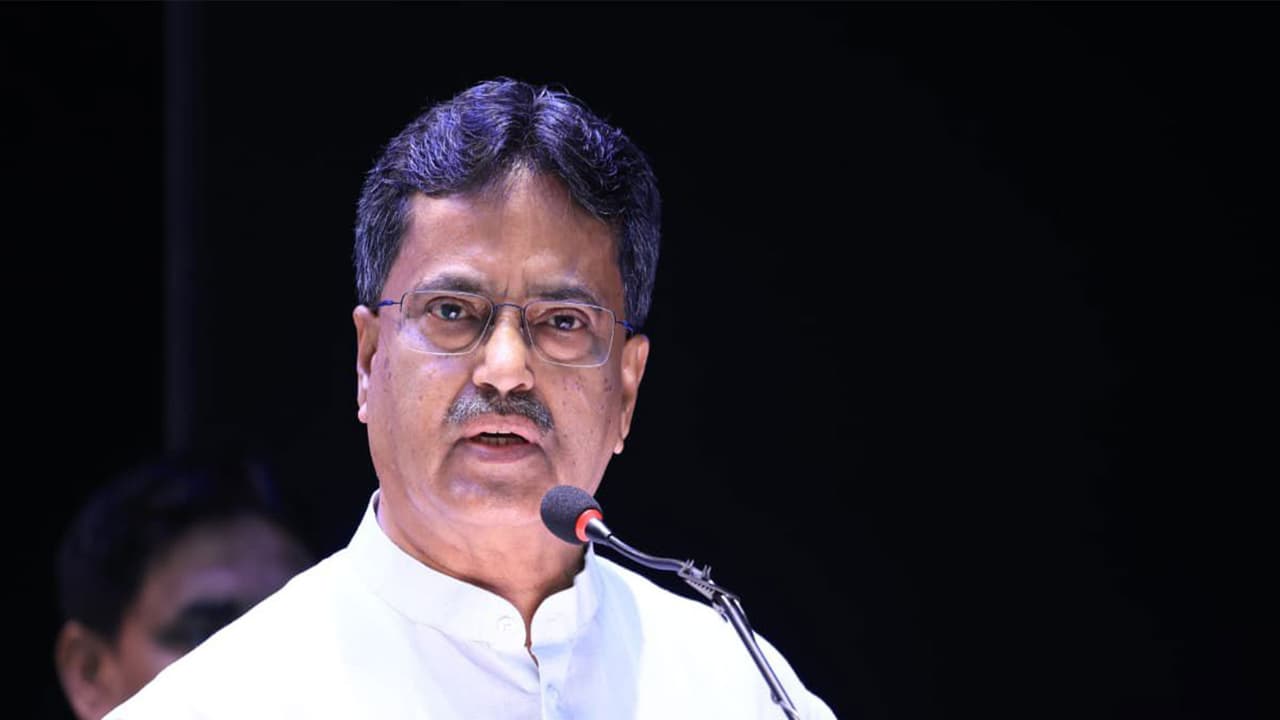 Tripura Chief Minister Manik Saha (Photo/CMO Tripura) Tripura Chief Minister Manik Saha (Photo/CMO Tripura)