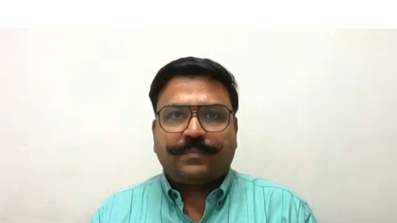 Akhil Mittal, Senior Fund Manager–Fixed Income at Tata Asset Management Akhil Mittal, Senior Fund Manager–Fixed Income at Tata Asset Management