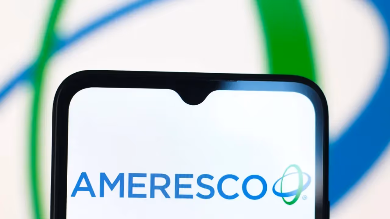 https://stocktwits.com/news articles/markets/equity/ameresco stoc jumped 8 percent today and there is a navy angle/chwKI3KRdti