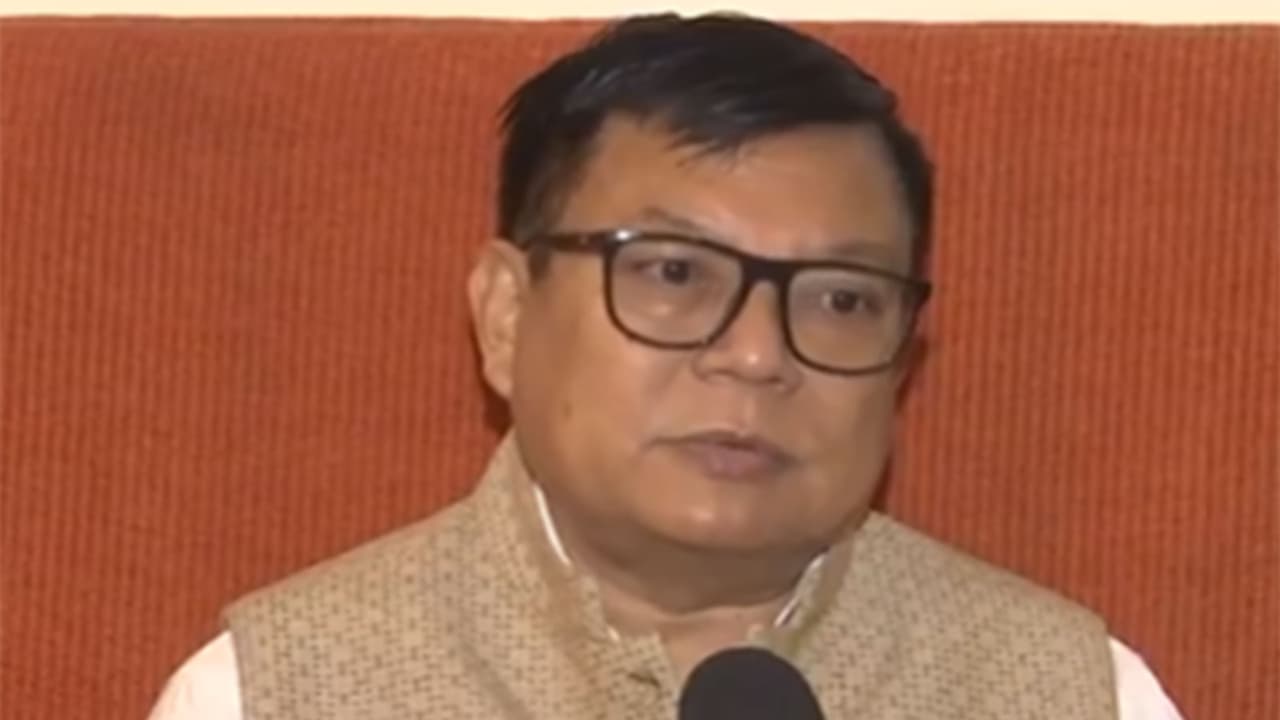 Assam LoP Debabrata Saikia (Photo/ANI) Assam LoP Debabrata Saikia (Photo/ANI)