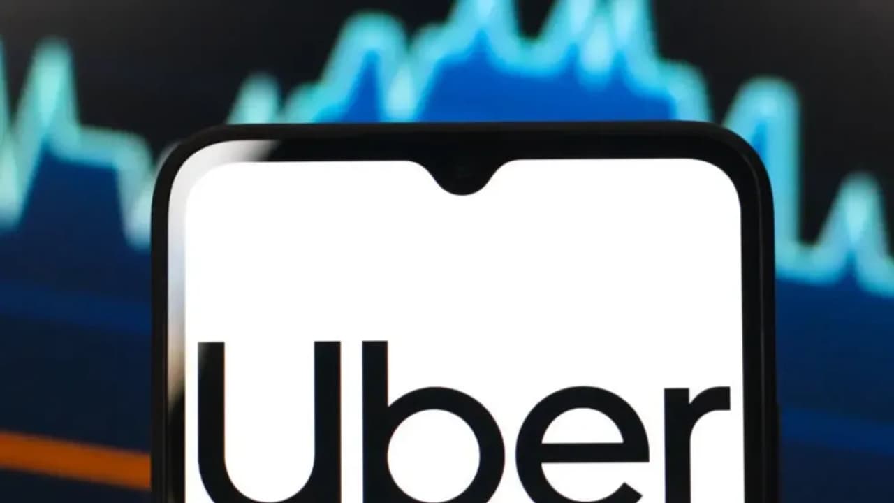 https://stocktwits.com/news articles/markets/equity/uber wayve to deploy robotaxis in london/chl7jpBRbzW