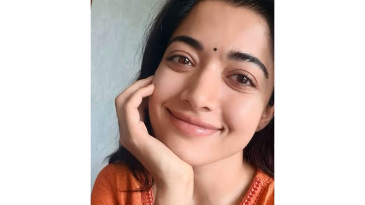 Rashmika Mandanna (Instagram@rashmika_mandanna) Rashmika Mandanna (Instagram@rashmika_mandanna)