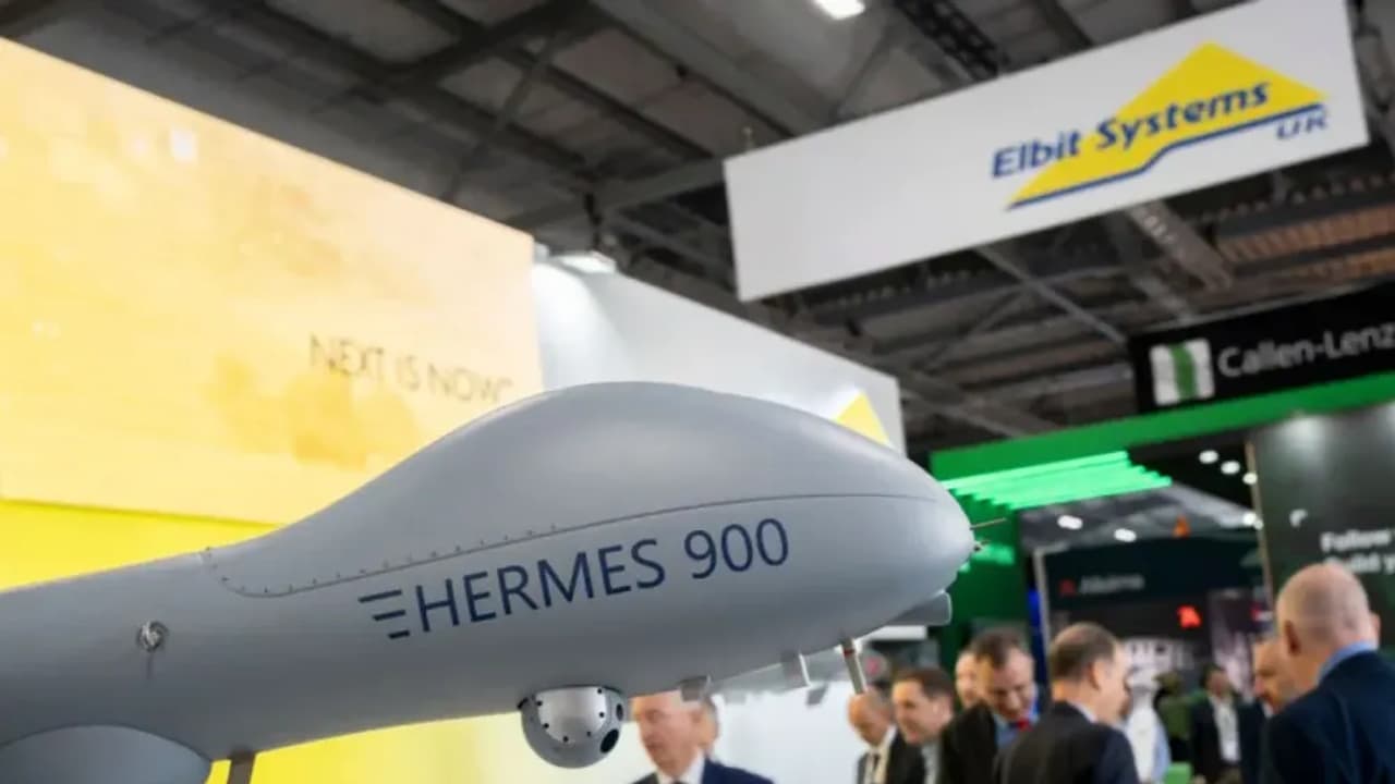 Elbit Systems Rises After Q4 Revenue Tops Estimates, Retail’s Extremely Bullish Elbit Systems Rises After Q4 Revenue Tops Estimates, Retail’s Extremely Bullish