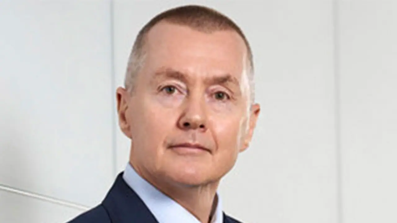 Willie Walsh (Photo/IATA) Willie Walsh (Photo/IATA)