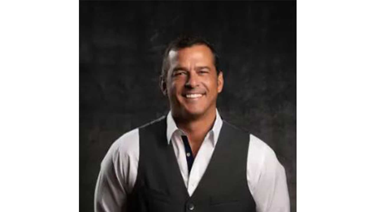 Mark Mortimer (Image source: Moss Norris Funeral Home) Mark Mortimer (Image source: Moss Norris Funeral Home)