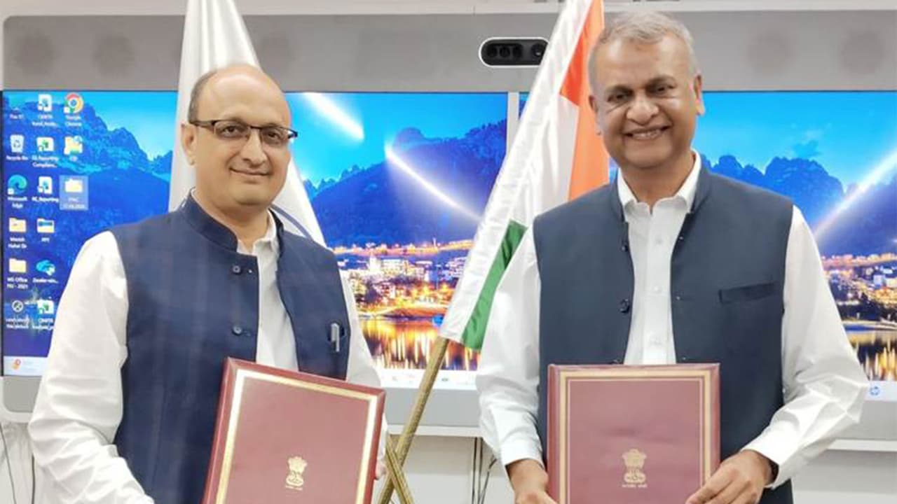 Represetative Image (Photo/@MinistryofFinance) Represetative Image (Photo/@MinistryofFinance)