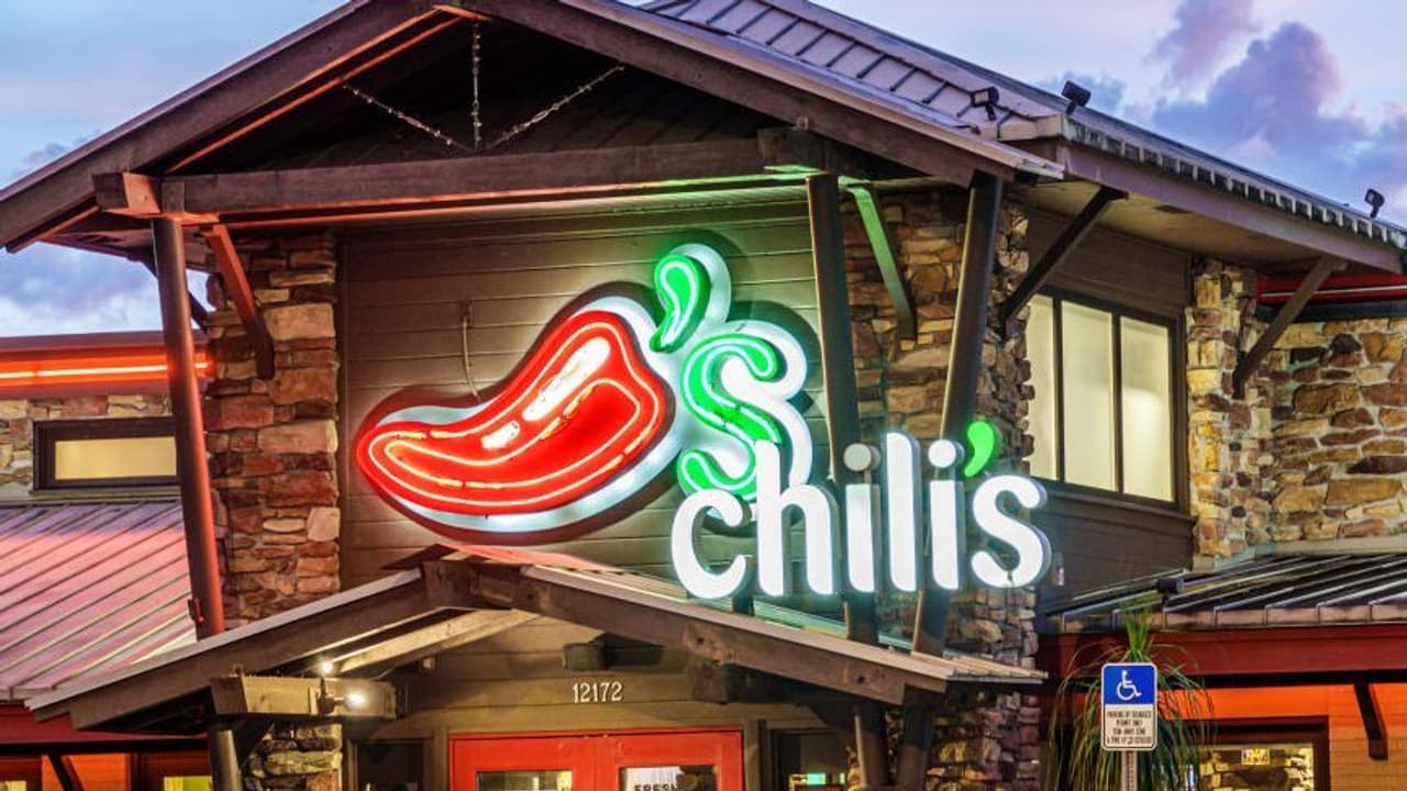 Brinker Stock Soars To All Time High On Q4 Earnings Beat With Chili's Strong Comeback: Retail’s Elated Brinker Stock Soars To All Time High On Q4 Earnings Beat With Chili's Strong Comeback: Retail’s Elated