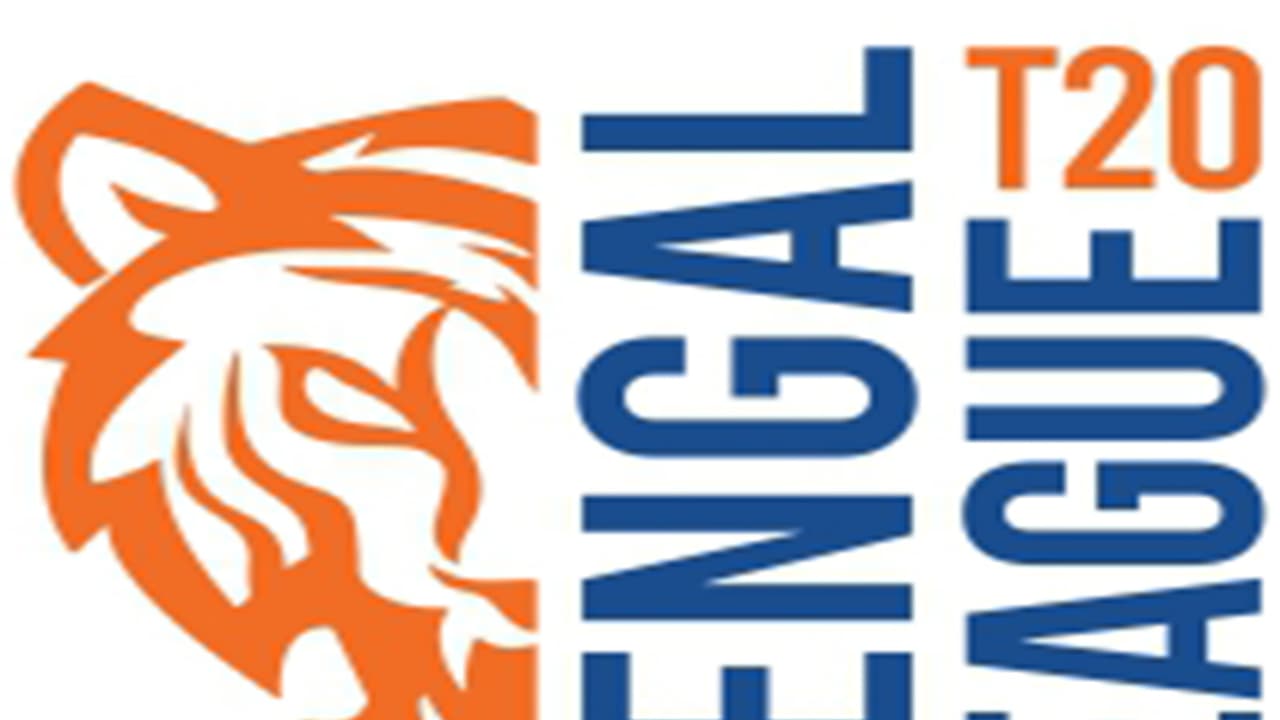 Bengal T20 League logo (Photo: Bengal T20 League) Bengal T20 League logo (Photo: Bengal T20 League)