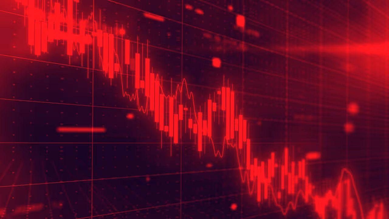 https://stocktwits.com/news articles/markets/cryptocurrency/bitcoin etfs see 635 m outflow in a day as btc slips back to september levels/cZUGVn9RBU0 https://stocktwits.com/news articles/markets/cryptocurrency/bitcoin etfs see 635 m outflow in a day as btc slips back to september levels/cZUGVn9RBU0