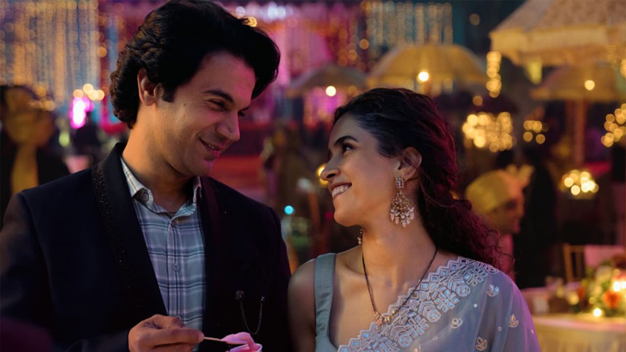 A snip from the film (Photo/Netflix) A snip from the film (Photo/Netflix)