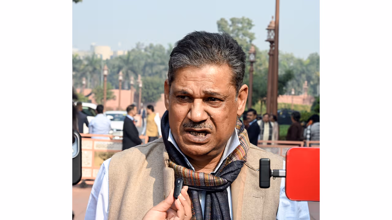 AITC leader Kirti Azad (File Photo/ANI) AITC leader Kirti Azad (File Photo/ANI)