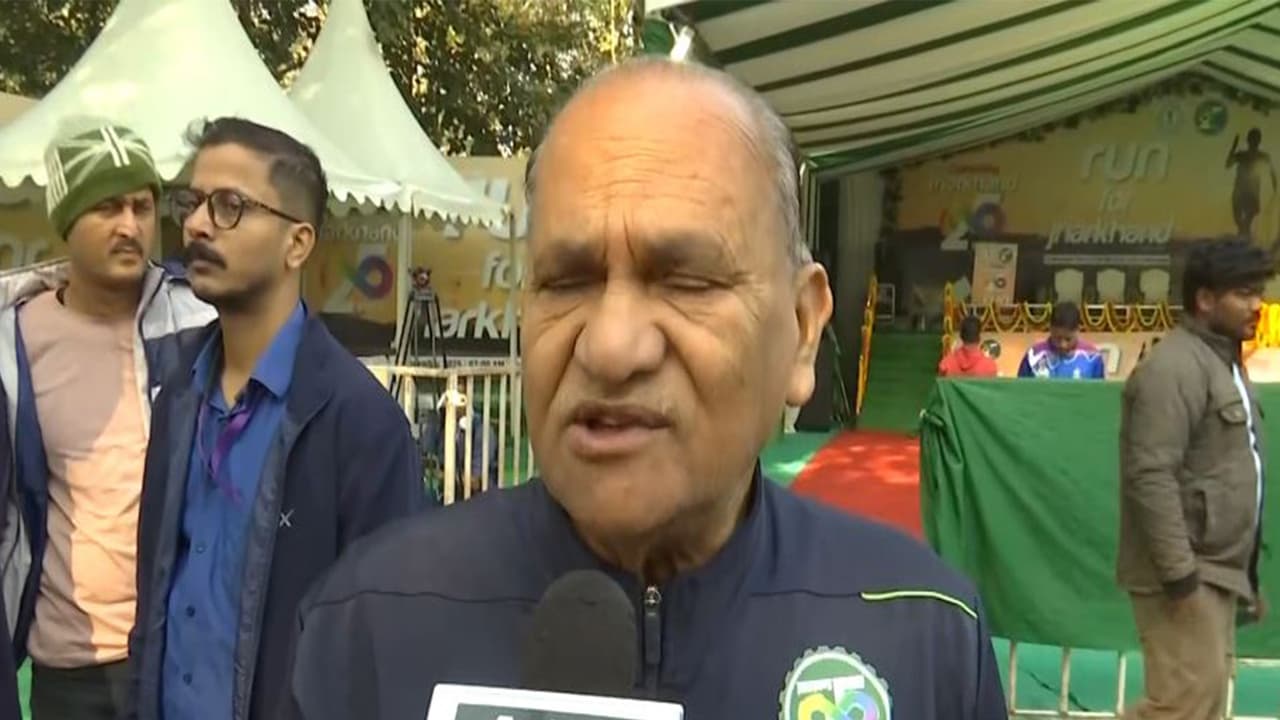 BJP leader CP Singh (Photo/ANI) BJP leader CP Singh (Photo/ANI)