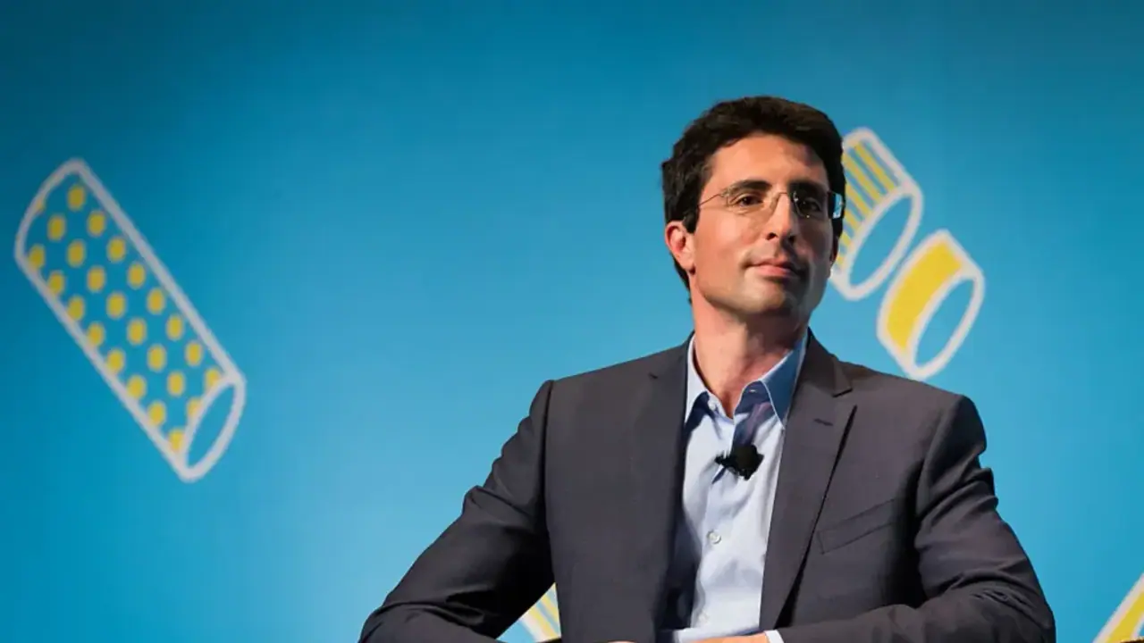  '800 Pound Gorilla' Of Quantum Computing: IonQ CEO Touts Market Dominance, Highlights Key Edge Over Rivals