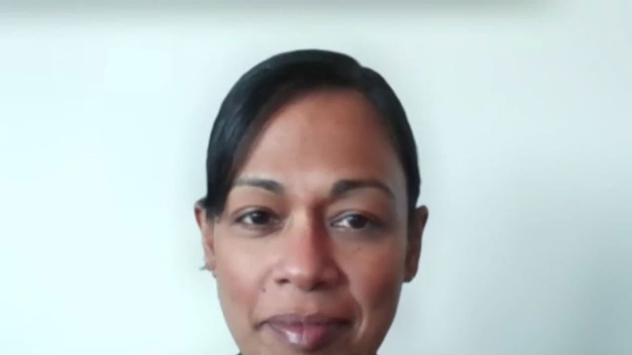 Vanushi Walters, New Zealand Labour Party's spokesperson for Foreign Affairs (Photo/ANI) Vanushi Walters, New Zealand Labour Party's spokesperson for Foreign Affairs (Photo/ANI)