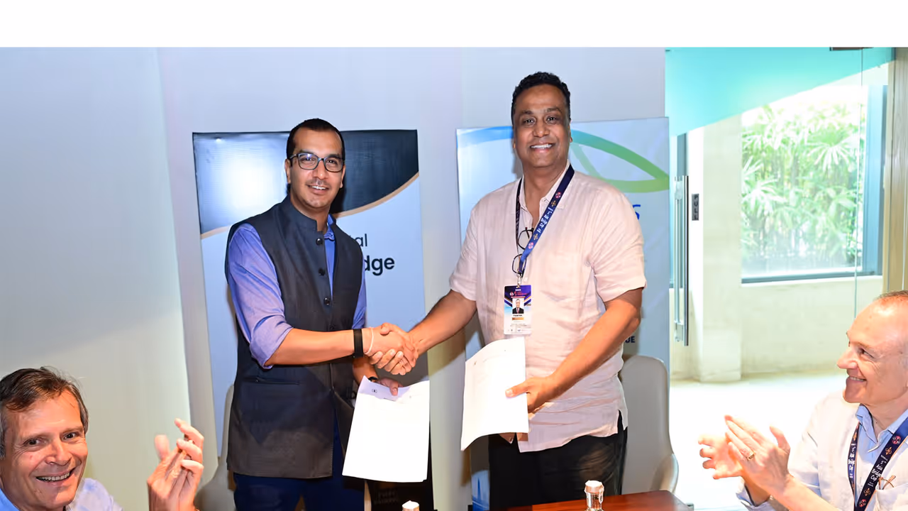 Bridge gets a massive professional boost on eve of 5th Bonus Asia Cup Bridge Championships. (Photo/BFI) Bridge gets a massive professional boost on eve of 5th Bonus Asia Cup Bridge Championships. (Photo/BFI)
