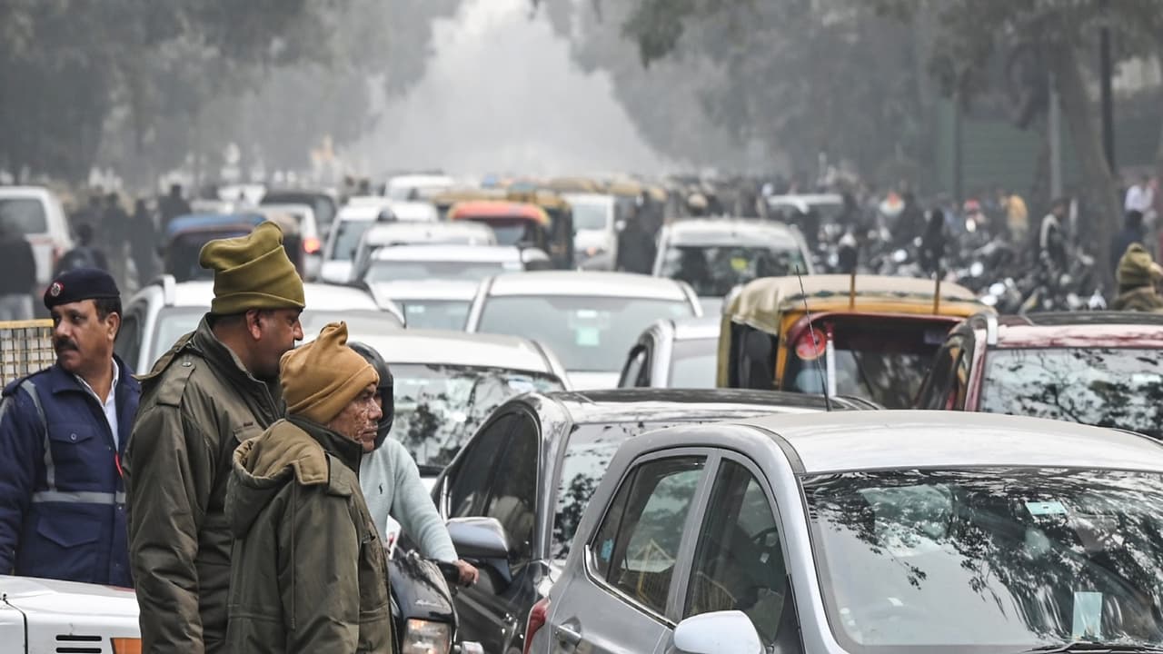 Representative Image (Photo/ANI) Representative Image (Photo/ANI)