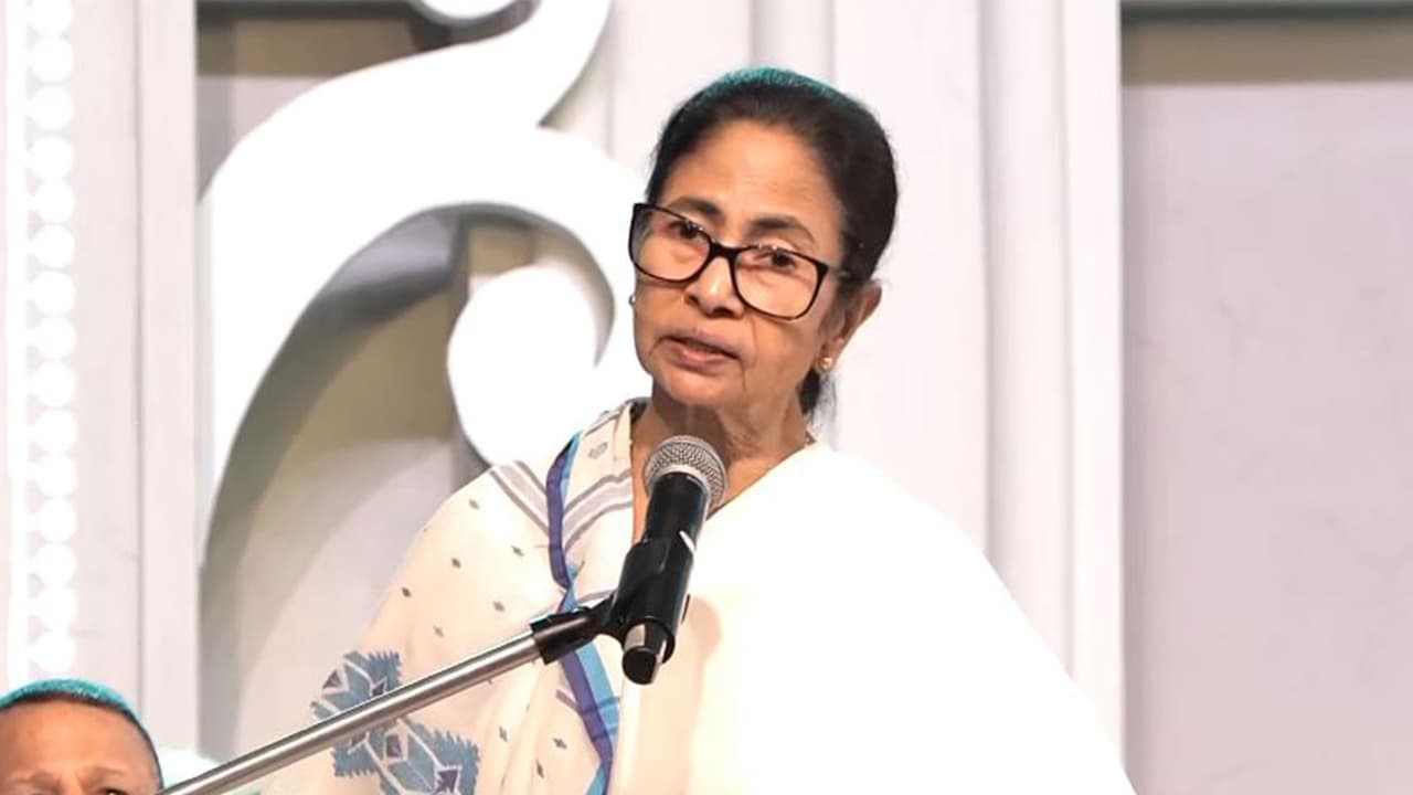 West Bengal CM Mamata Banerjee (Photo/Information & Culture Affairs Department West Bengal) West Bengal CM Mamata Banerjee (Photo/Information & Culture Affairs Department West Bengal)