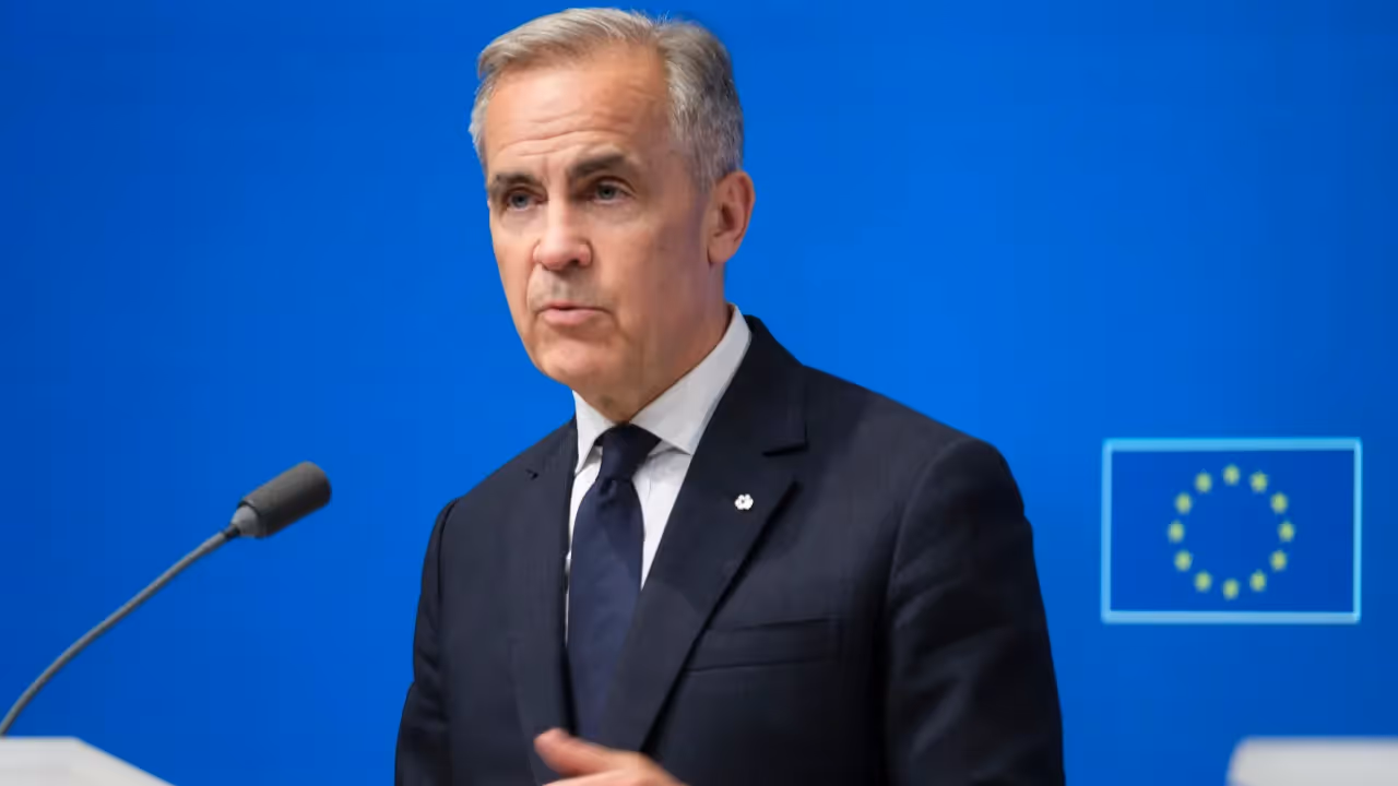 https://stocktwits.com/news articles/markets/equity/trump tariffs likely unavoidable for canada says prime minister mark carney/ch8QfIgR5F6 https://stocktwits.com/news articles/markets/equity/trump tariffs likely unavoidable for canada says prime minister mark carney/ch8QfIgR5F6