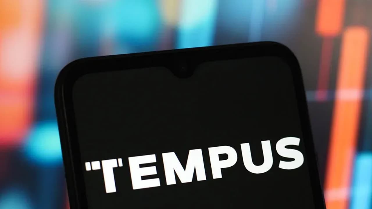 https://stocktwits.com/news articles/markets/equity/why is tempus ai stock surging premarket today/cmU9w8kR43x https://stocktwits.com/news articles/markets/equity/why is tempus ai stock surging premarket today/cmU9w8kR43x