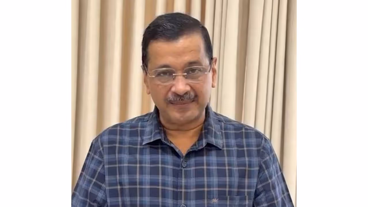 AAP national convenor Arvind Kejriwal (Photo/X/@ArvindKejriwal) AAP national convenor Arvind Kejriwal (Photo/X/@ArvindKejriwal)