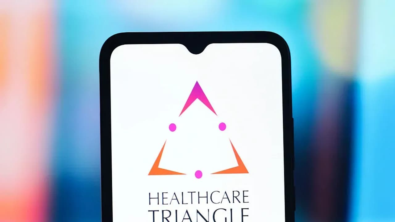 https://stocktwits.com/news articles/markets/equity/why did healthcare triangle stock plummet today/cZbFkc4R4FW https://stocktwits.com/news articles/markets/equity/why did healthcare triangle stock plummet today/cZbFkc4R4FW