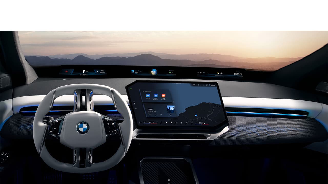Representative Image (Photo/@BMW) Representative Image (Photo/@BMW)