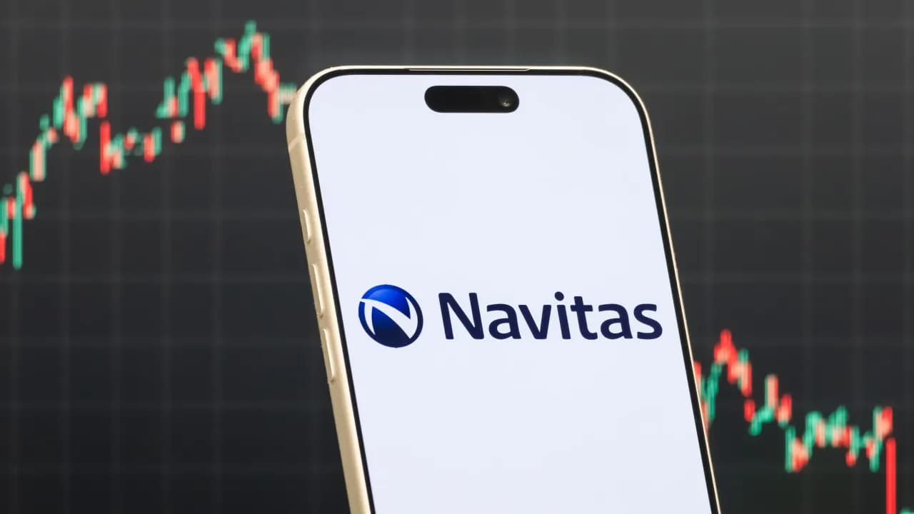 https://stocktwits.com/news articles/markets/equity/why nvts stock surged 20 percent after hours/cZMj4vyRBXf https://stocktwits.com/news articles/markets/equity/why nvts stock surged 20 percent after hours/cZMj4vyRBXf