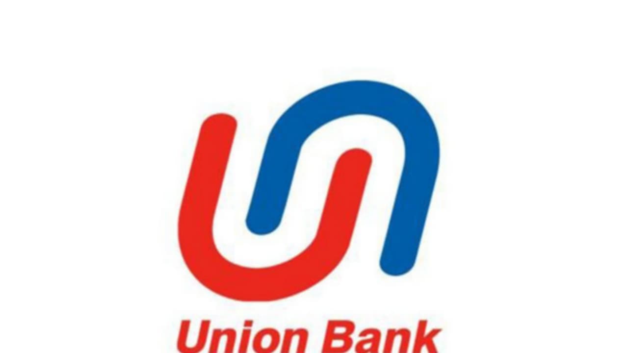 Union Bank of India logo (Image: X/@UnionBankTweets) Union Bank of India logo (Image: X/@UnionBankTweets)
