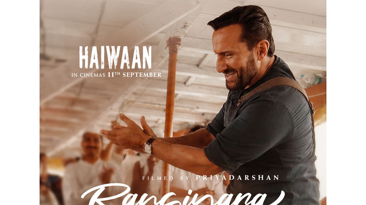 ‘Rangiyara’ song out now (Photo/ film's team) ‘Rangiyara’ song out now (Photo/ film's team)